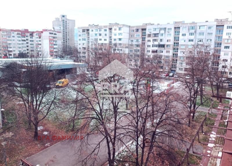 Продава 3-СТАЕН, гр. София, Света Троица, снимка 13 - Апартаменти - 53086913