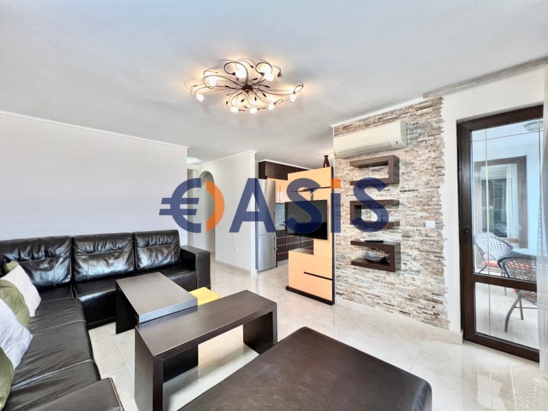 Продава 3-СТАЕН, гр. Несебър, област Бургас, снимка 12 - Апартаменти - 53103377