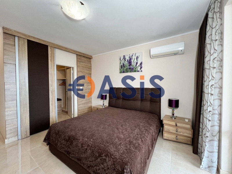 Продава 3-СТАЕН, гр. Несебър, област Бургас, снимка 9 - Апартаменти - 53103377