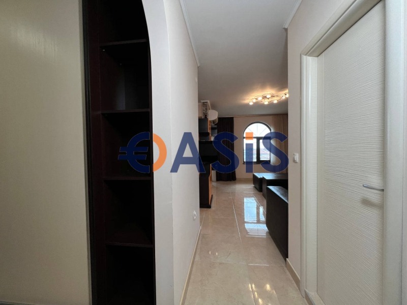 Продава 3-СТАЕН, гр. Несебър, област Бургас, снимка 10 - Апартаменти - 53103377