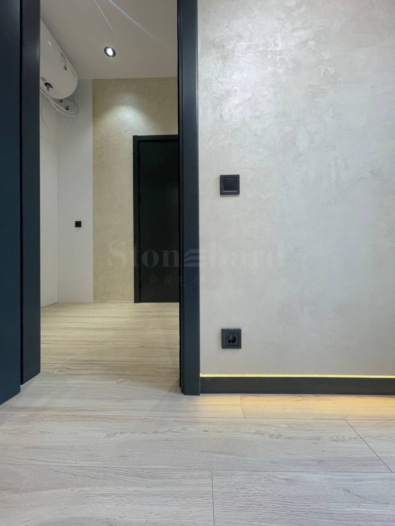 Продава 3-СТАЕН, гр. Свети Влас, област Бургас, снимка 17 - Апартаменти - 53133991