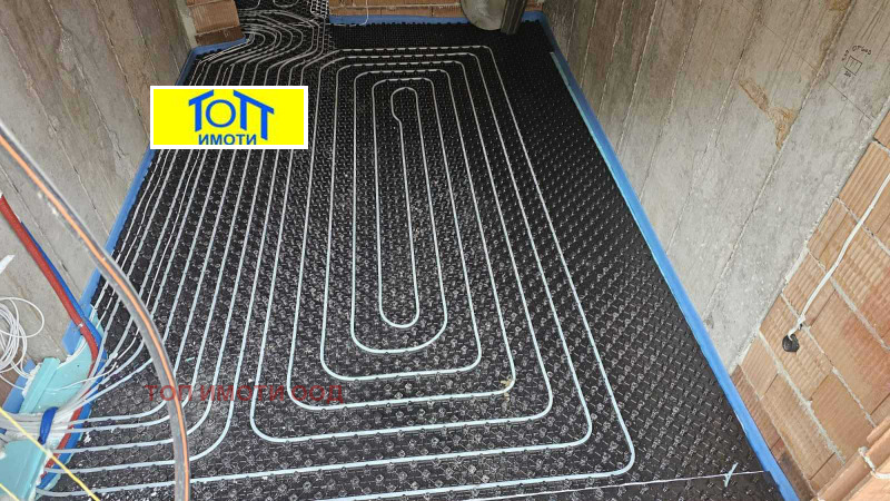 Продава 3-СТАЕН, гр. Русе, Център, снимка 10 - Апартаменти - 53379733