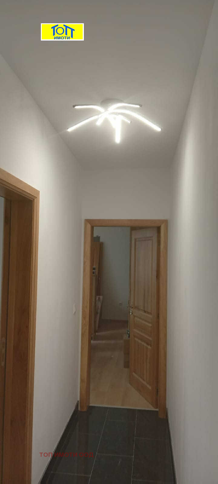 Продава 3-СТАЕН, гр. Русе, Център, снимка 2 - Апартаменти - 53379733