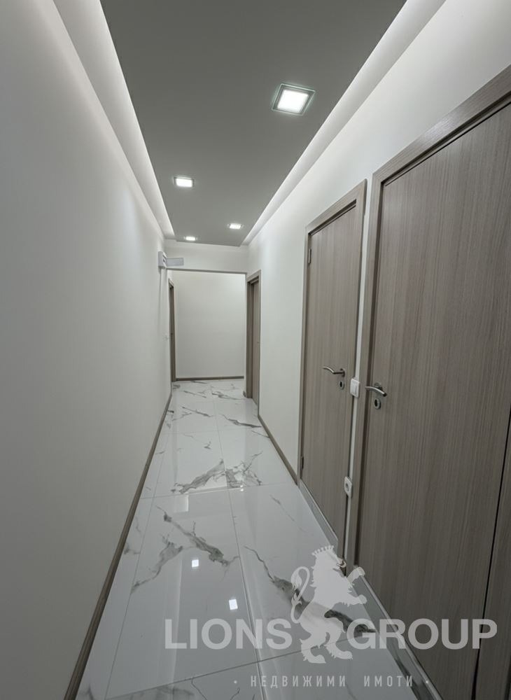 Продава 3-СТАЕН, гр. Варна, Аспарухово, снимка 8 - Апартаменти - 53590291