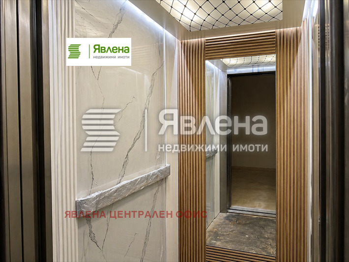Продава 3-СТАЕН, гр. София, Малинова долина, снимка 2 - Апартаменти - 54706150