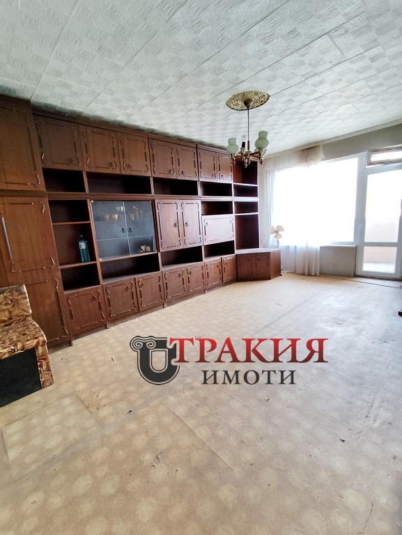 Продава  4-стаен град Стара Загора , Железник - център , 97 кв.м | 37697847 - изображение [2]