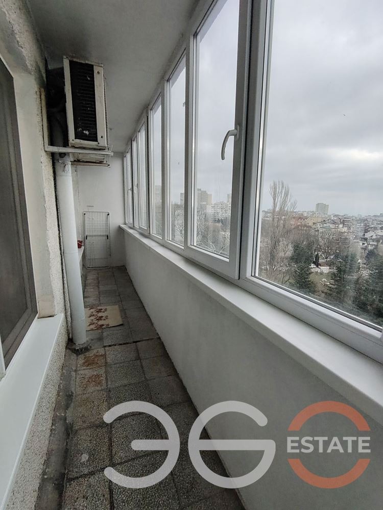Продава 4-СТАЕН, гр. Варна, Цветен квартал, снимка 14 - Апартаменти - 56202418