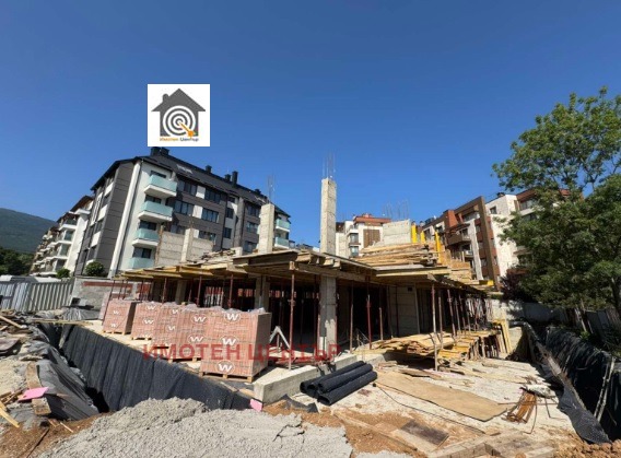 Til salg  3+ soveværelse Sofia , Manastirski livadi , 153 kvm | 52405466 - billede [6]