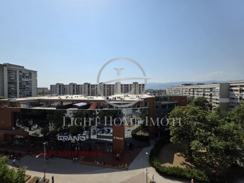 Eladó  Hivatal Plovdiv , Centar , 50 négyzetméter | 22270575