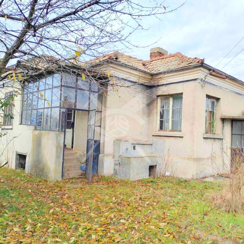 Продава  Къща област Бургас , с. Смолник , 70 кв.м | 49810313