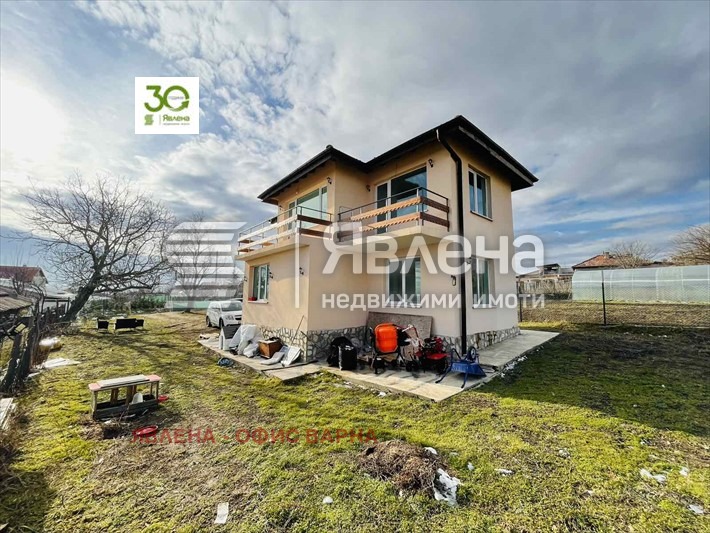 Продава  Къща, област Варна, с. Бенковски •  160 000 EUR • ID 74404905 — holmes.bg - [1] 