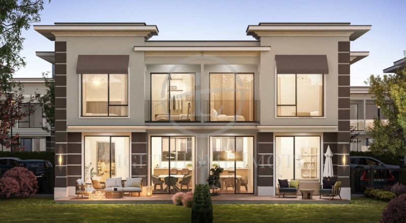 Till salu  Hus Plovdiv , Ostromila , 276 kvm | 68059879 - bild [2]