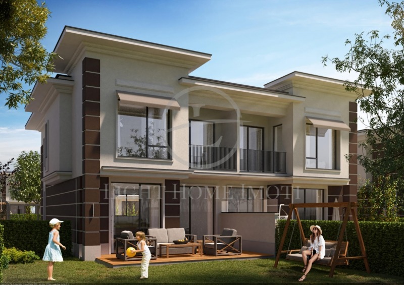Till salu  Hus Plovdiv , Ostromila , 276 kvm | 68059879 - bild [3]