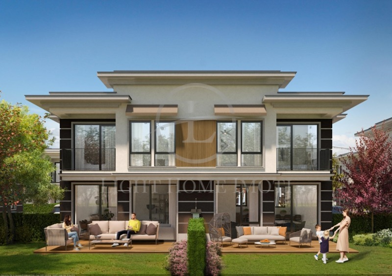 Till salu  Hus Plovdiv , Ostromila , 276 kvm | 68059879