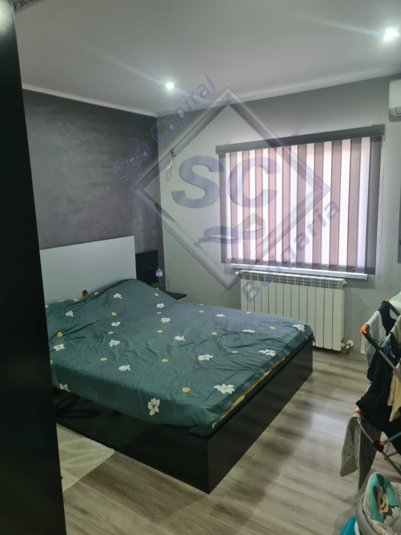 En venta  Casa región Varna , Byala , 120 metros cuadrados | 87595441 - imagen [5]