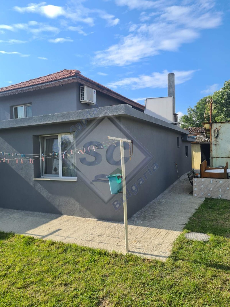 En venta  Casa región Varna , Byala , 120 metros cuadrados | 87595441 - imagen [4]