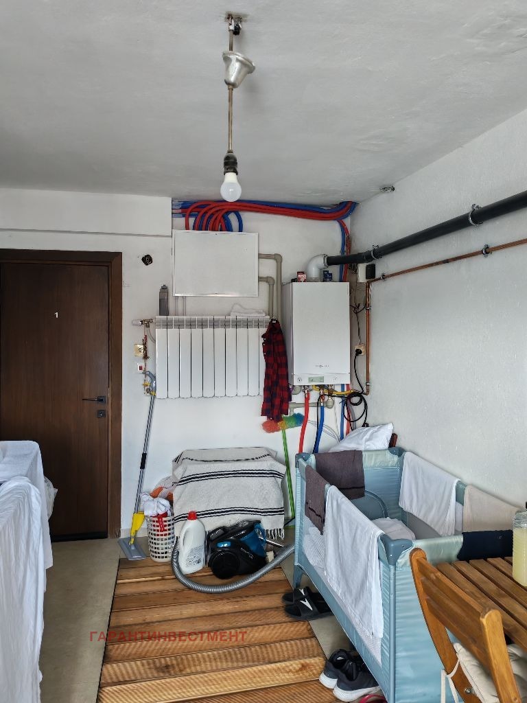 Продава КЪЩА, гр. Велико Търново, Център, снимка 8 - Къщи - 56344766
