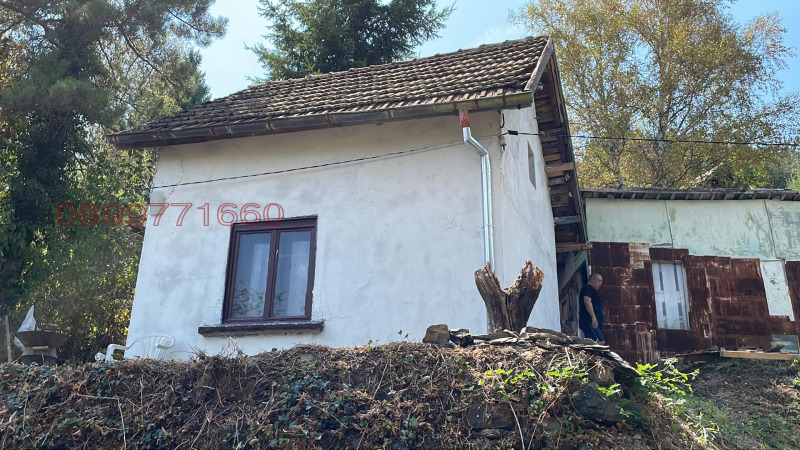 Zu verkaufen  Villa region Sofia , Rebrowo , 27 qm | 82776230