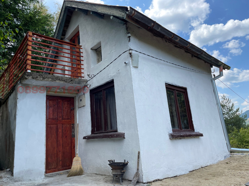 Na prodej  Vila oblast Sofia , Rebrovo , 27 m2 | 82776230 - obraz [4]