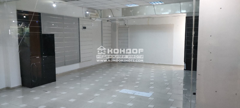 À vendre  Boutique Plovdiv , Trakiya , 55 m² | 97760392