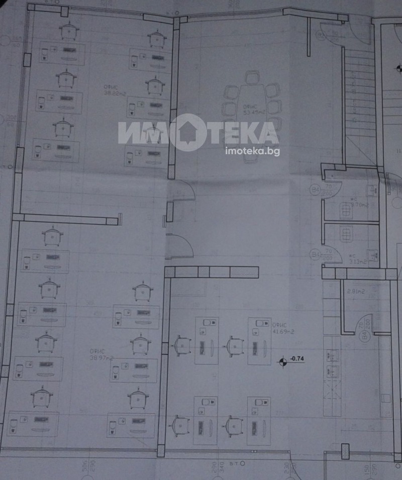 Продается  Магазин София , Лозенец , 270 кв.м | 35331312 - изображение [5]