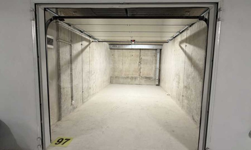 À venda  Lugar de estacionamento Sofia , Krastova vada , 39 m² | 75187714 - imagem [2]