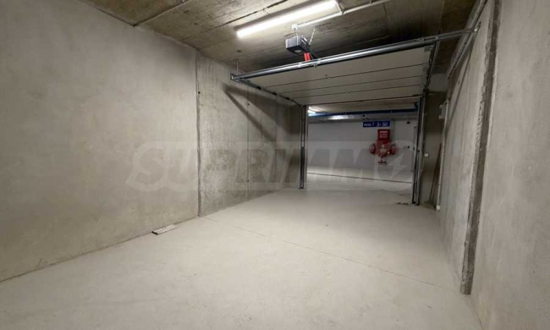 À venda  Lugar de estacionamento Sofia , Krastova vada , 39 m² | 75187714 - imagem [5]