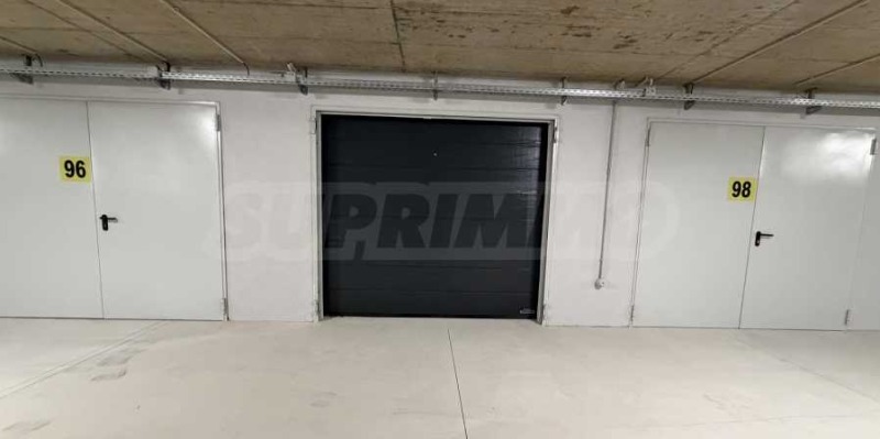 À venda  Lugar de estacionamento Sofia , Krastova vada , 39 m² | 75187714 - imagem [6]