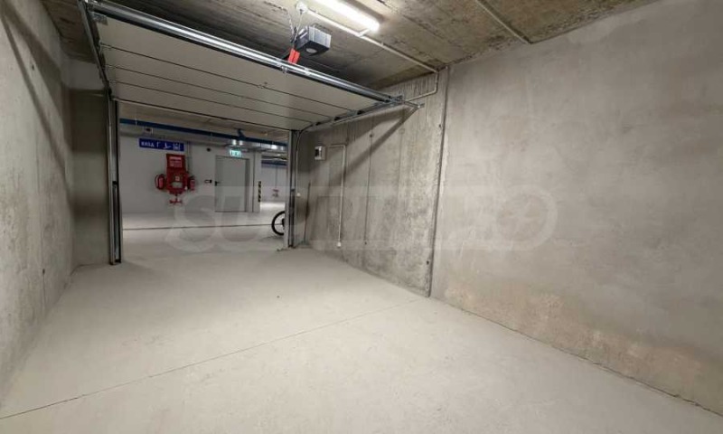 À venda  Lugar de estacionamento Sofia , Krastova vada , 39 m² | 75187714 - imagem [4]