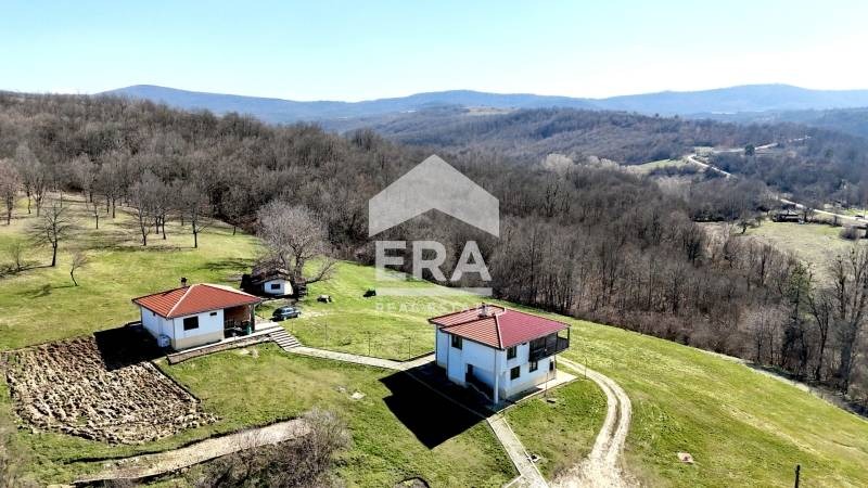Продава ХОТЕЛ, с. Малка Черковна, област Търговище, снимка 12 - Хотели - 55204188