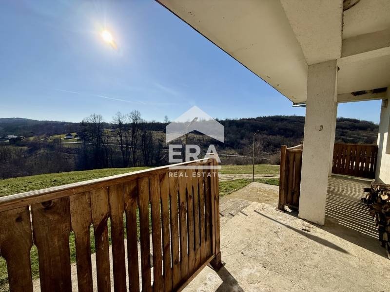 Продава ХОТЕЛ, с. Малка Черковна, област Търговище, снимка 7 - Хотели - 55204188