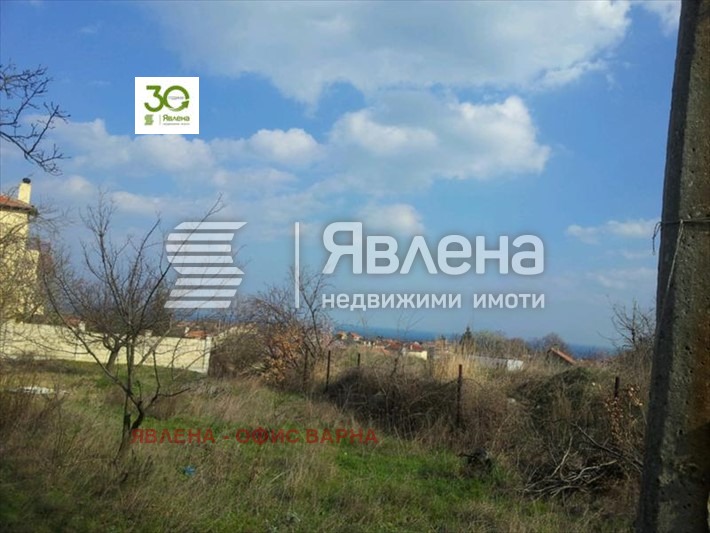 Продава  Парцел град Варна , м-т Евксиноград , 2603 кв.м | 64559248 - изображение [4]