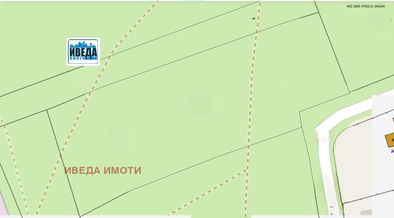 Продава ПАРЦЕЛ, гр. Варна, с. Каменар, снимка 3 - Парцели - 48976920