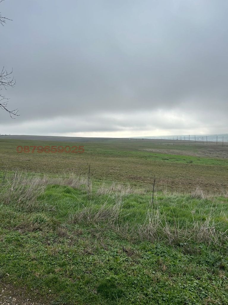 Продава ЗЕМЕДЕЛСКА ЗЕМЯ, с. Сливак, област Шумен, снимка 3 - Земеделска земя - 53101072