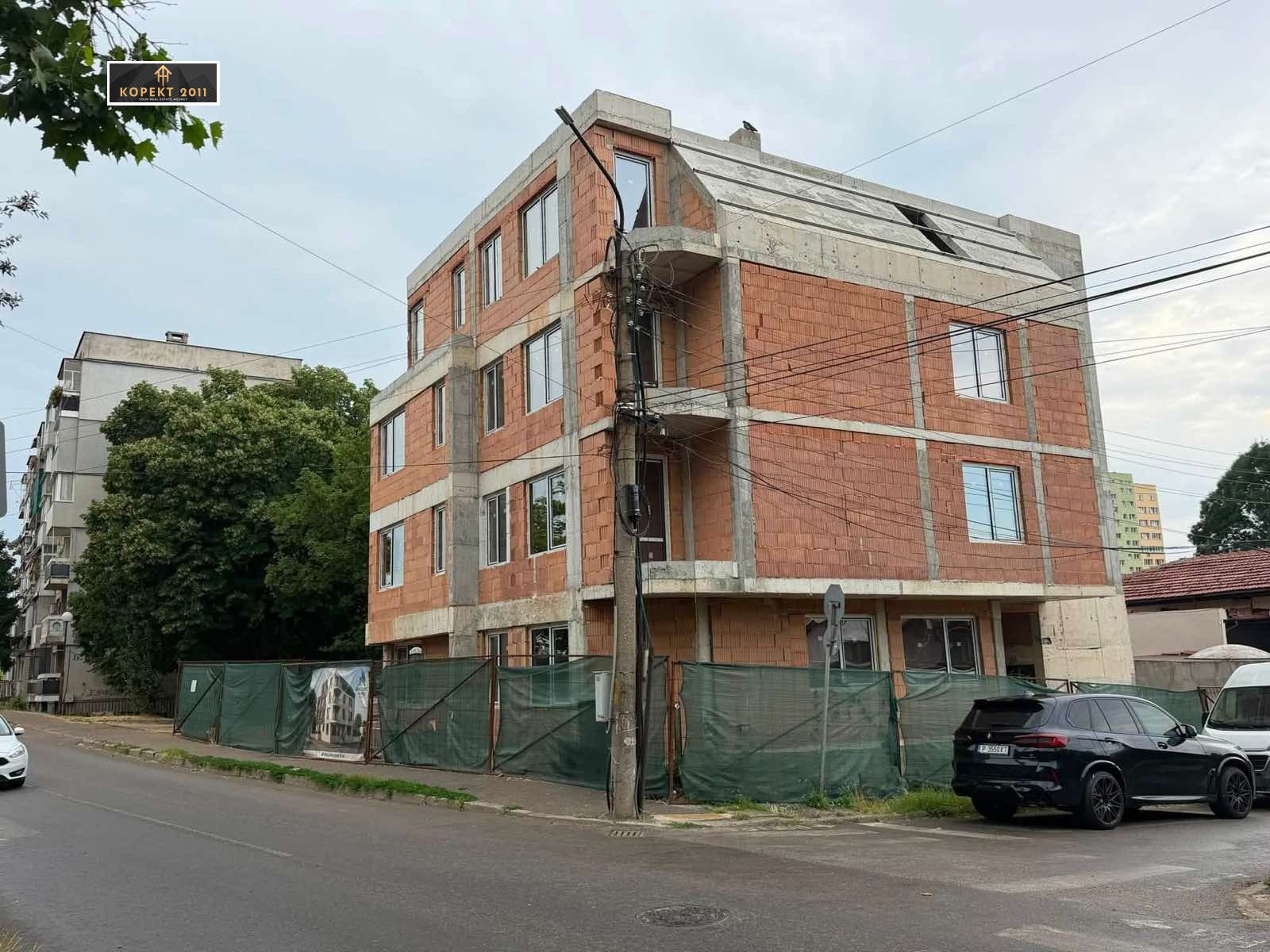 Продава 2-СТАЕН, гр. Русе, Родина 2