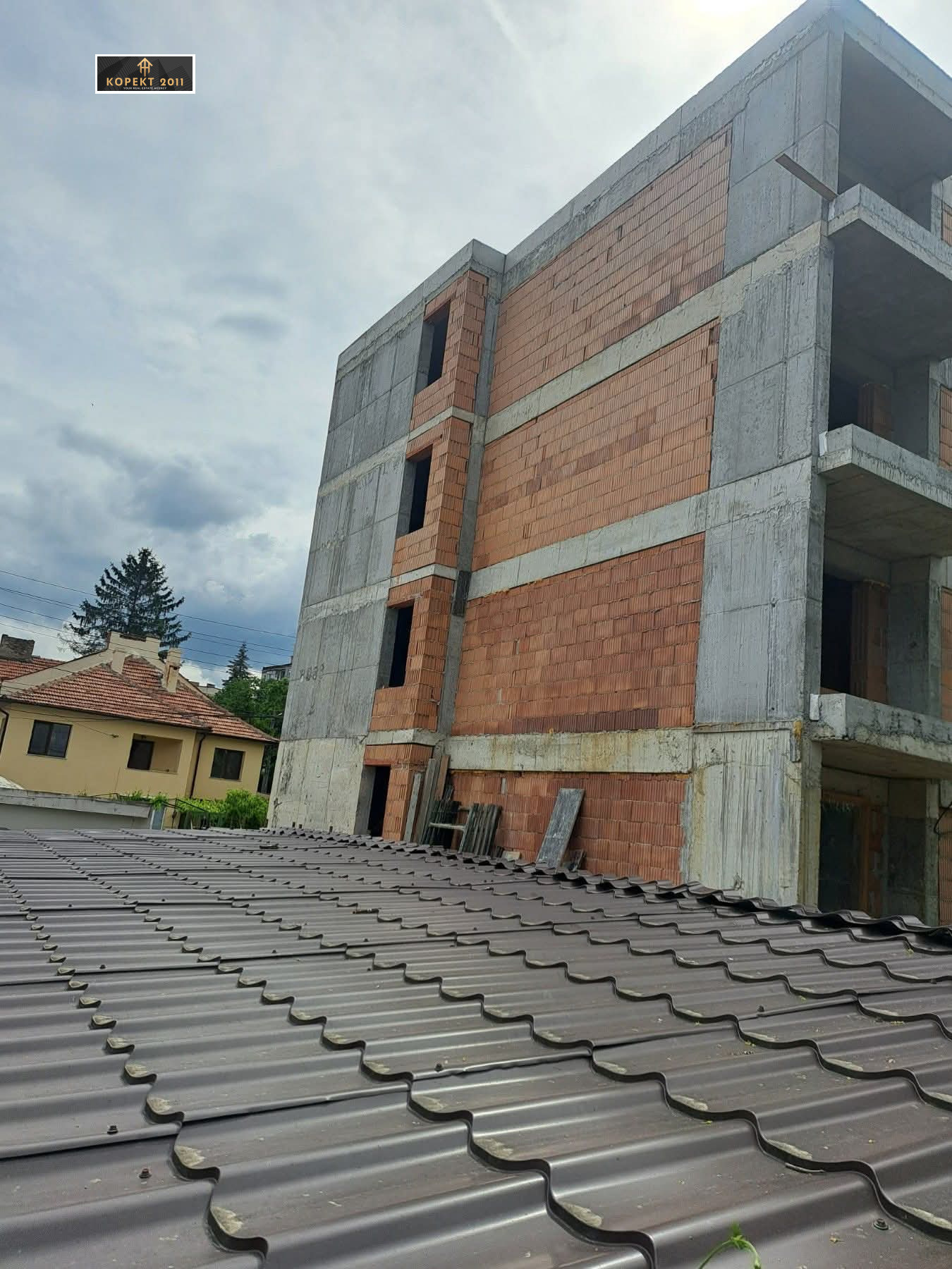 Продава 2-СТАЕН, гр. Русе, Родина 2, снимка 6 - Апартаменти - 52602725