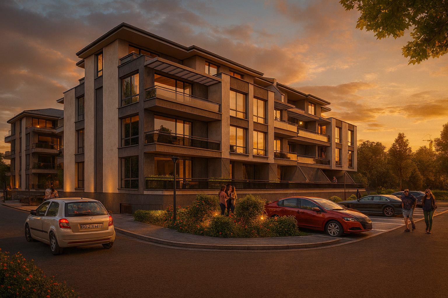 Продава 2-СТАЕН, гр. Пловдив, Христо Смирненски, снимка 7 - Апартаменти - 53909434