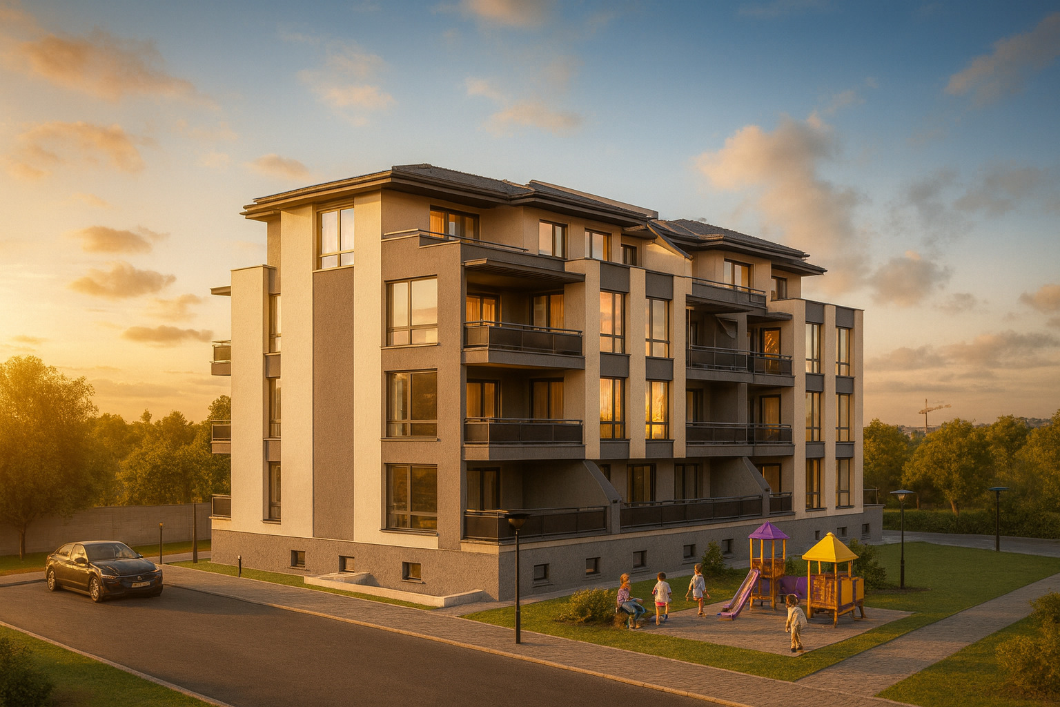 Продава 2-СТАЕН, гр. Пловдив, Христо Смирненски, снимка 8 - Апартаменти - 53909434