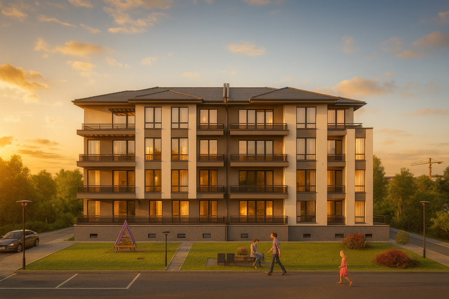 Продава 2-СТАЕН, гр. Пловдив, Христо Смирненски, снимка 4 - Апартаменти - 53909434