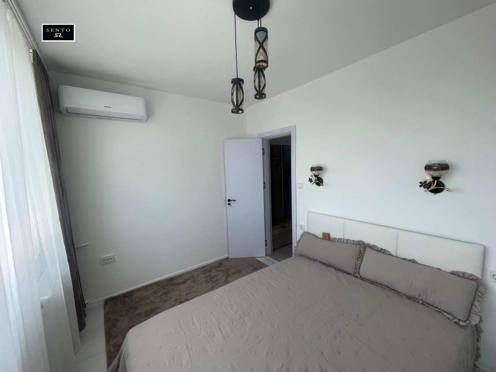 Продава 2-СТАЕН, гр. Русе, Възраждане, снимка 8 - Апартаменти - 54721559
