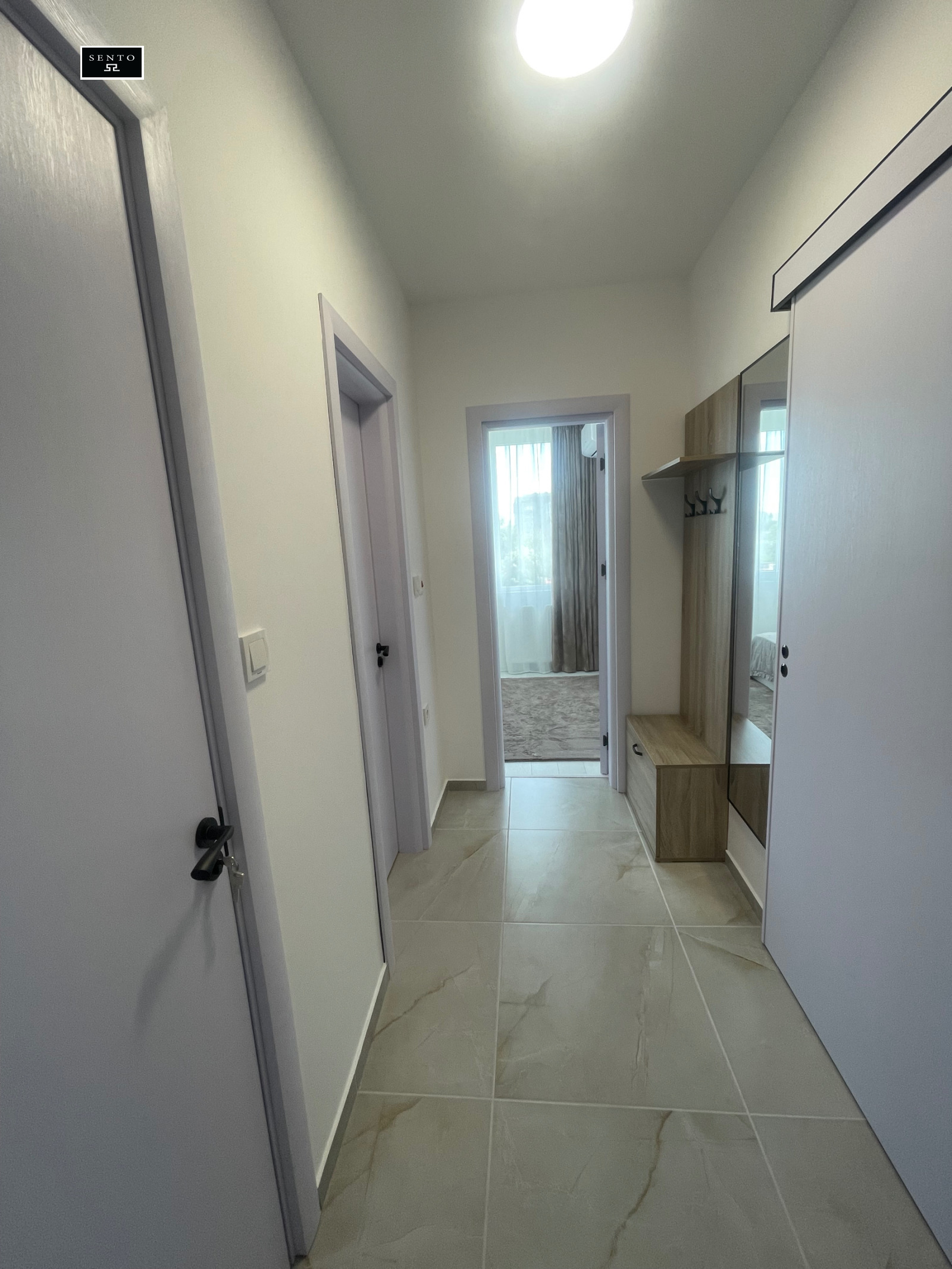 Продава 2-СТАЕН, гр. Русе, Възраждане, снимка 11 - Апартаменти - 54721559