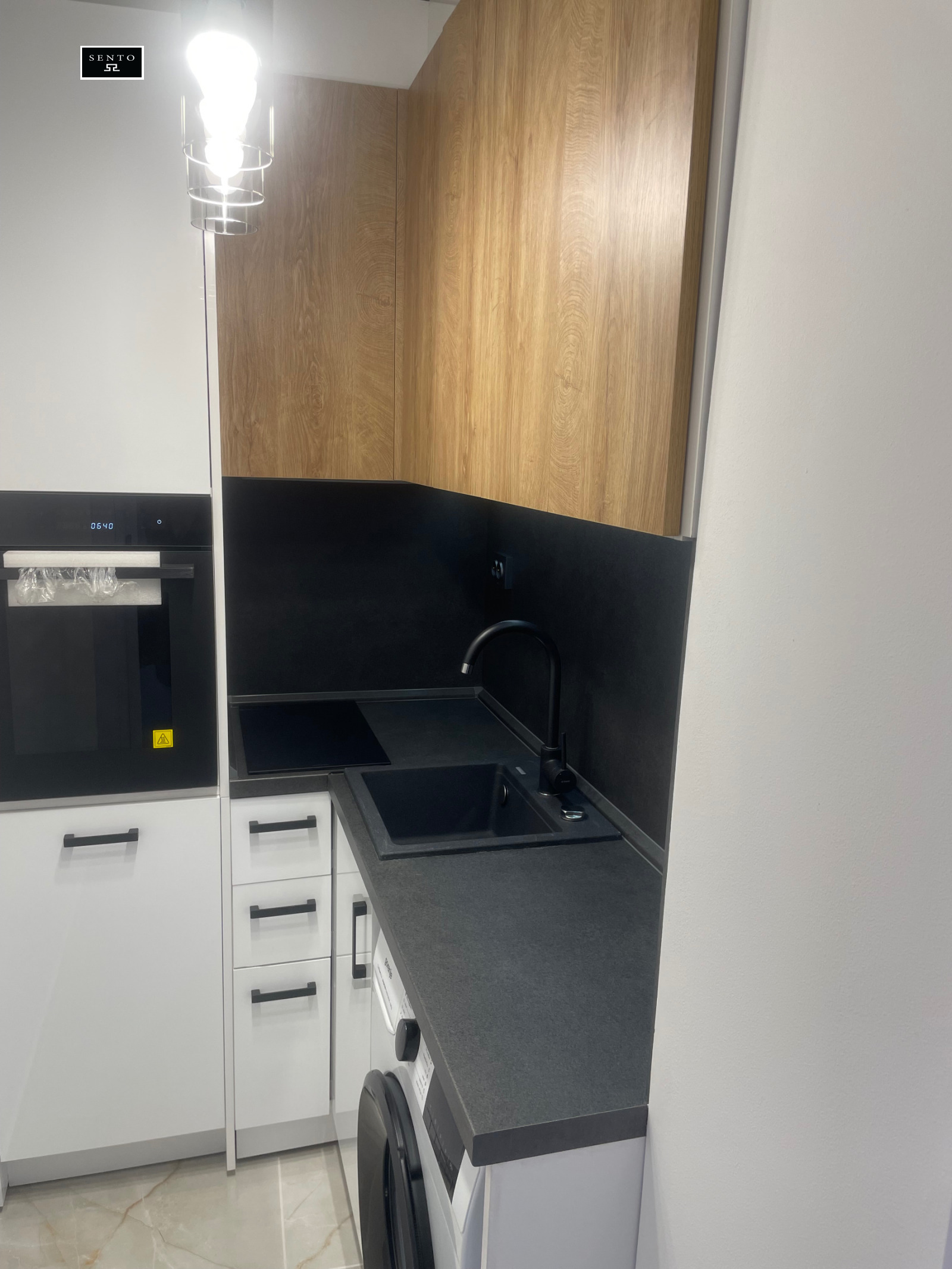 Продава 2-СТАЕН, гр. Русе, Възраждане, снимка 5 - Апартаменти - 54721559