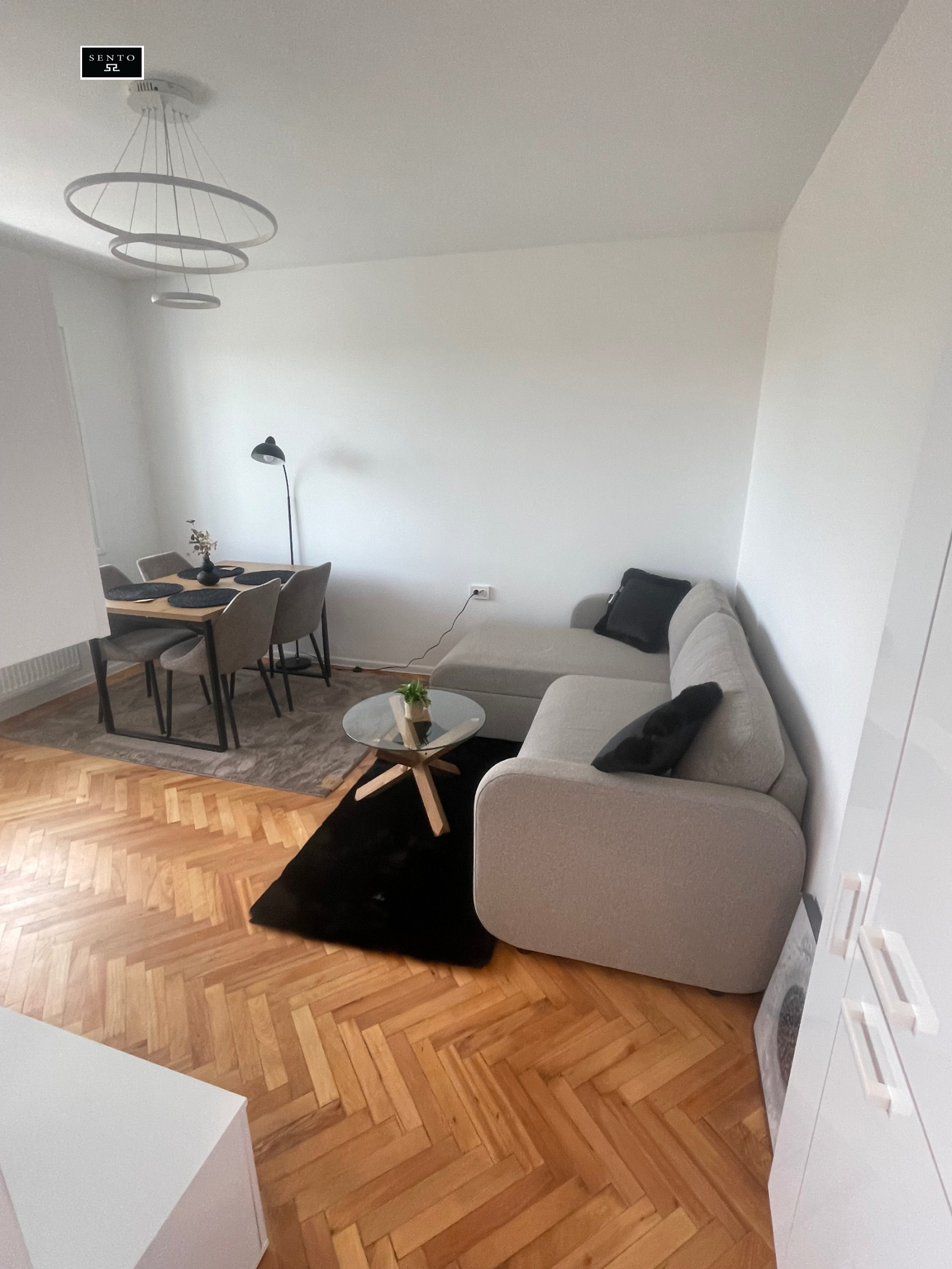 Продава 2-СТАЕН, гр. Русе, Възраждане, снимка 3 - Апартаменти - 54721559