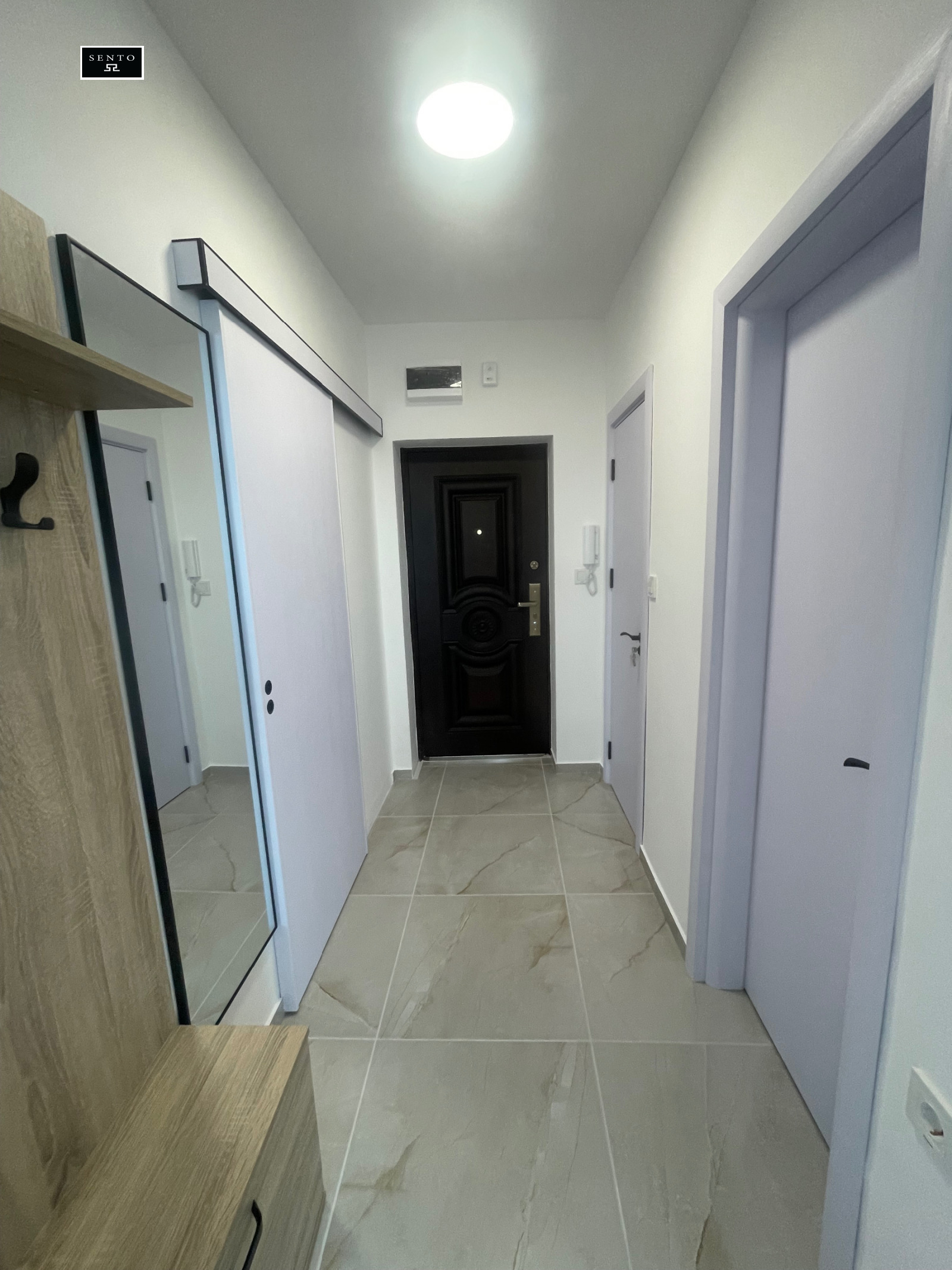 Продава 2-СТАЕН, гр. Русе, Възраждане, снимка 12 - Апартаменти - 54721559