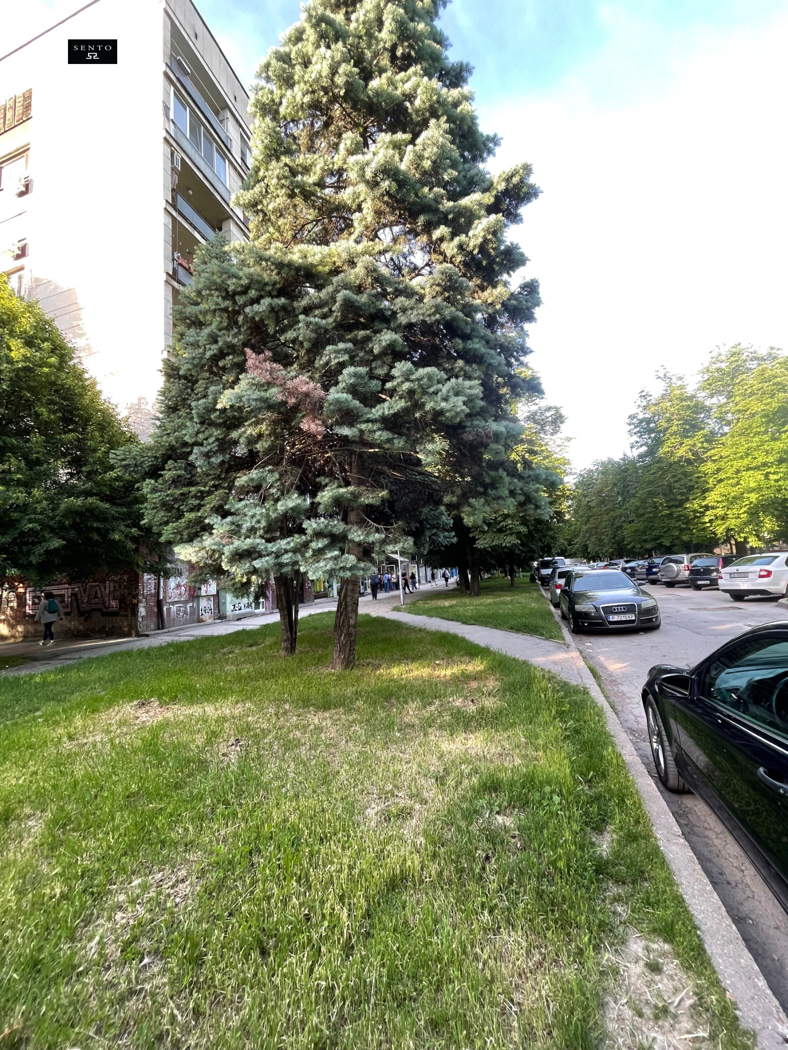 Продава 2-СТАЕН, гр. Русе, Възраждане, снимка 13 - Апартаменти - 54721559
