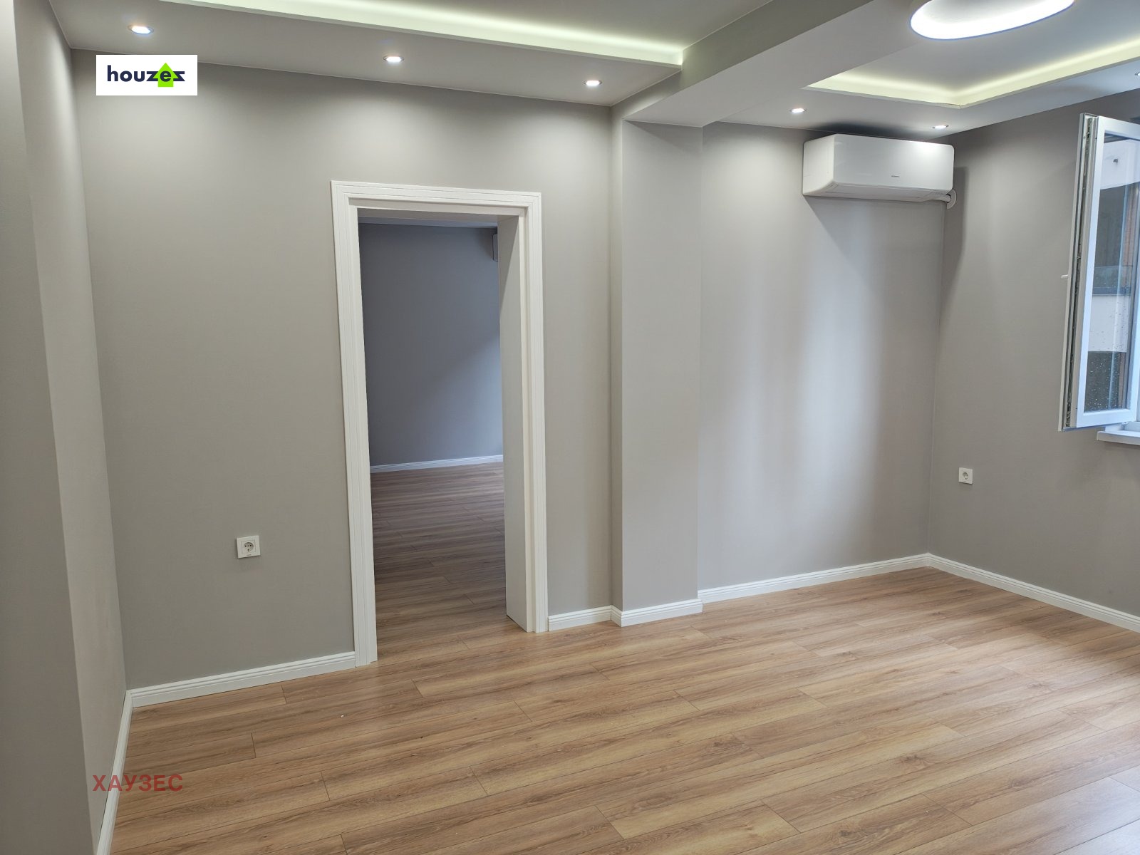 Продава 2-СТАЕН, гр. София, Стрелбище, снимка 2 - Апартаменти - 55256950
