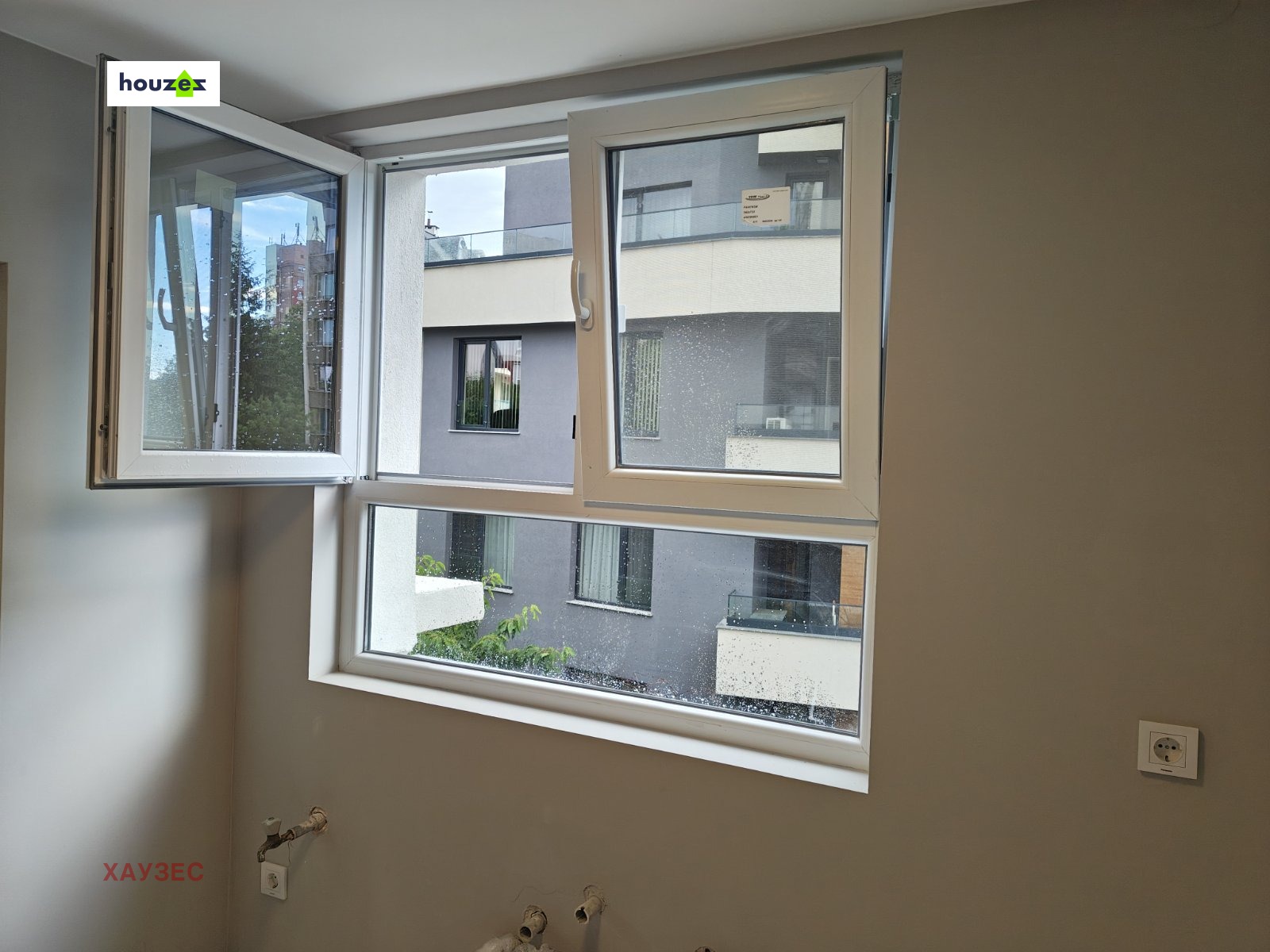 Продава 2-СТАЕН, гр. София, Стрелбище, снимка 8 - Апартаменти - 55256950