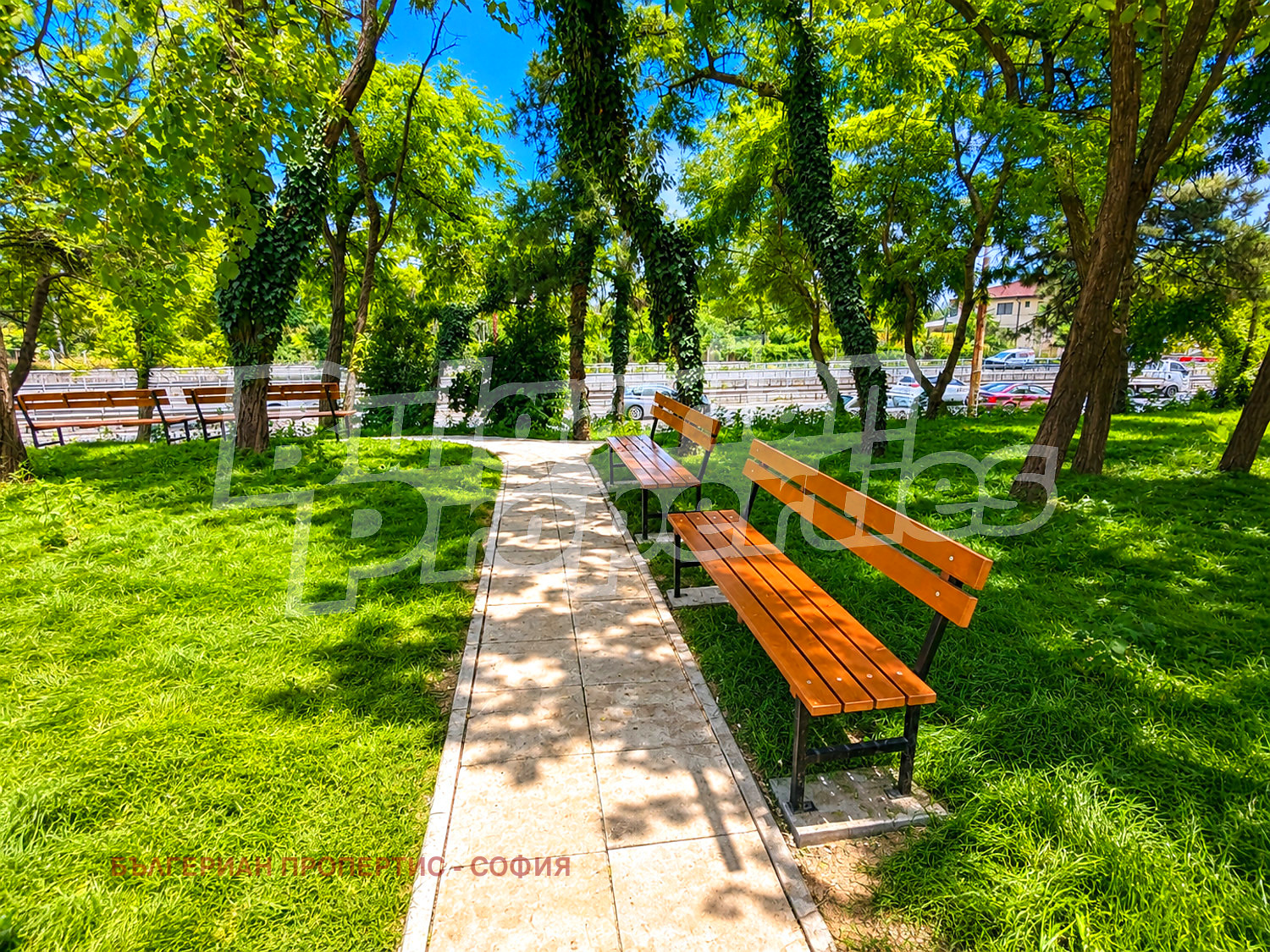 Продава 2-СТАЕН, гр. София, Оборище, снимка 5 - Апартаменти - 56079400