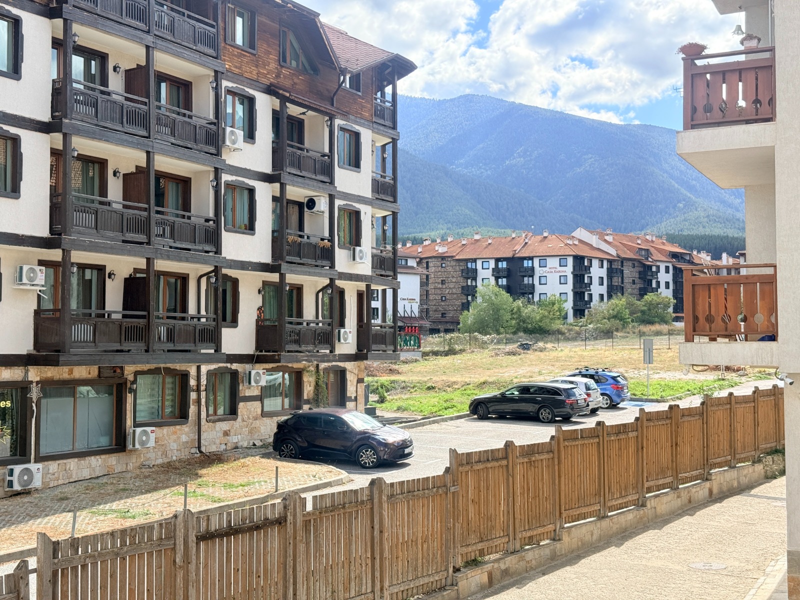 Продава 2-СТАЕН, гр. Банско, област Благоевград, снимка 14 - Апартаменти - 56375287