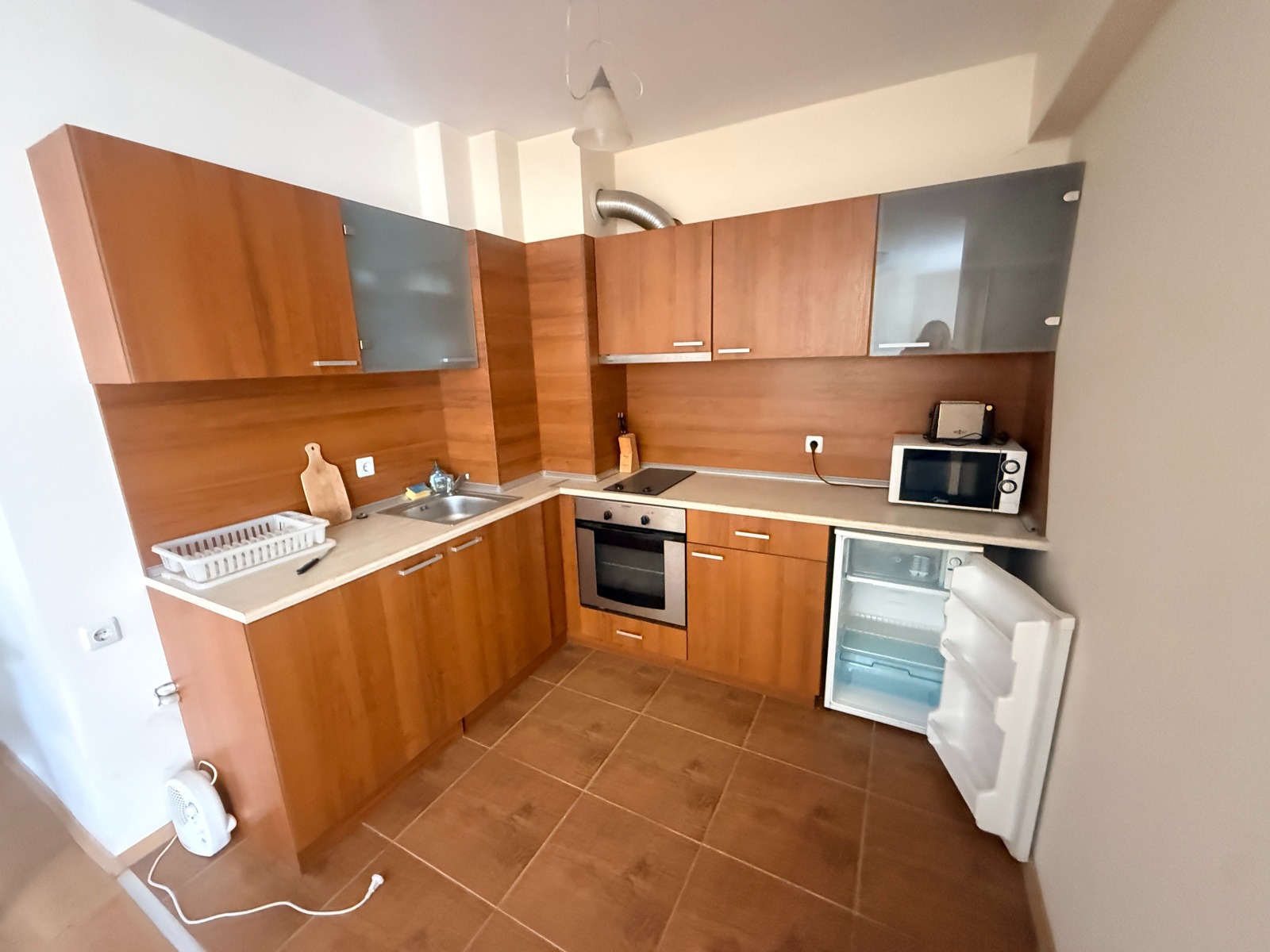 Продава 2-СТАЕН, гр. Банско, област Благоевград, снимка 8 - Апартаменти - 56375287